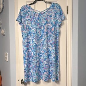 Lily Pulitzer Dress